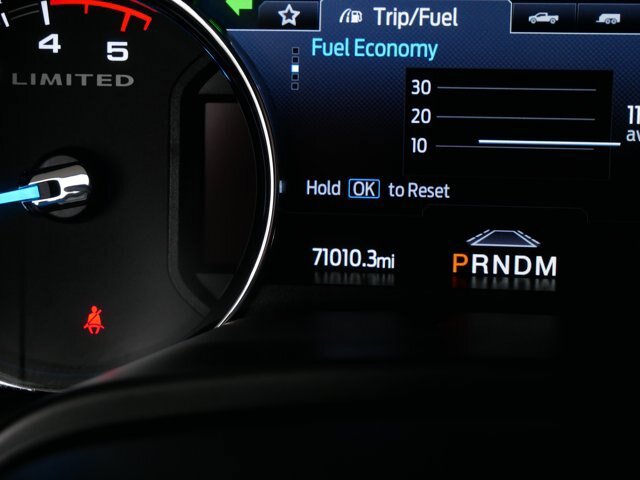 Certified 2022 Ford F350 Limited AWD/4WD image 35