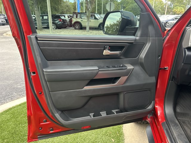 Used 2024 Toyota Tundra SR5 w/ SR5 Premium Package AWD/4WD image 12
