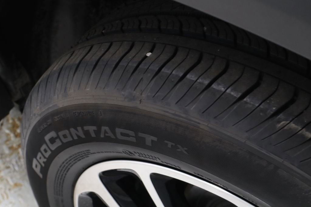 Used 2025 Chevrolet TrailBlazer LT w/ LT Cold Weather Package image 19