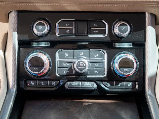 Used 2021 GMC Yukon Denali image 33