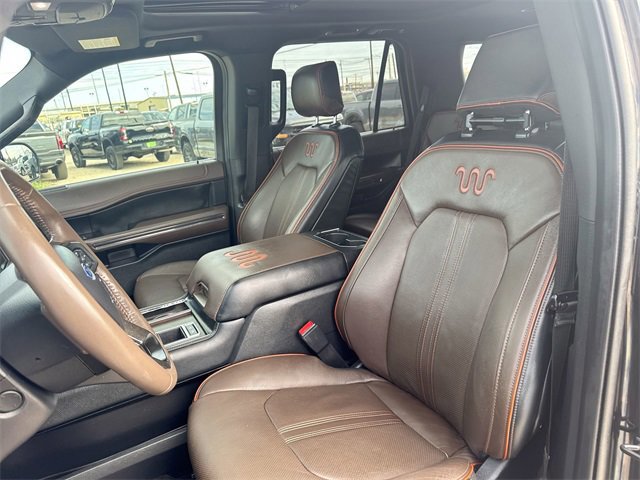 Certified 2020 Ford Expedition King Ranch image 18