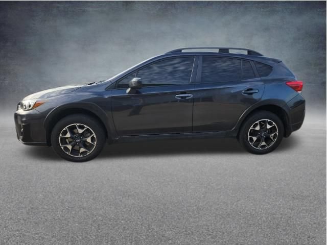 Used 2019 Subaru Crosstrek 2.0i Premium w/ Eyesight System AWD/4WD image 6