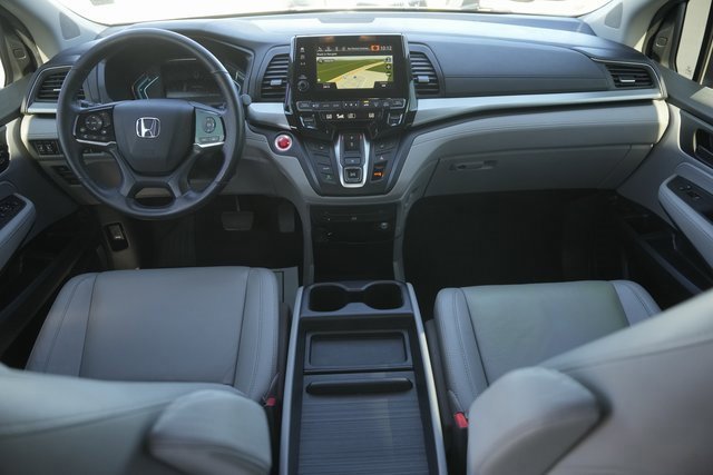 Used 2019 Honda Odyssey EX-L image 21