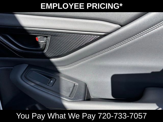 Used 2024 Subaru Outback Wilderness AWD/4WD image 20