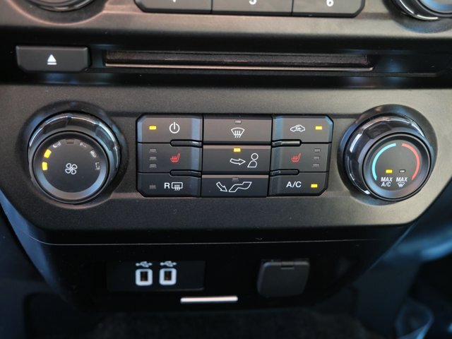 Certified 2018 Ford F150 XLT w/ Equipment Group 302A Luxury AWD/4WD image 19