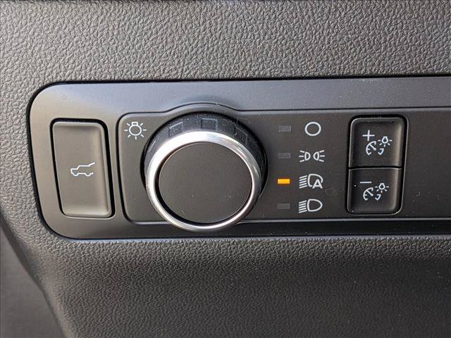 Certified 2025 Ford Bronco Sport Big Bend AWD/4WD image 14