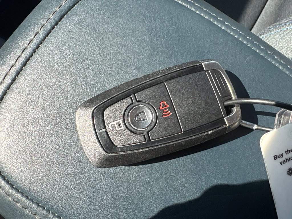Certified 2026 Ford Maverick XLT AWD/4WD image 12