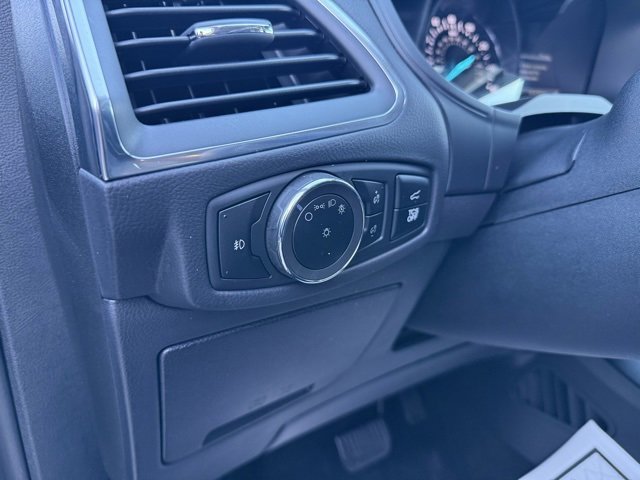 Certified 2024 Ford Edge Titanium image 20