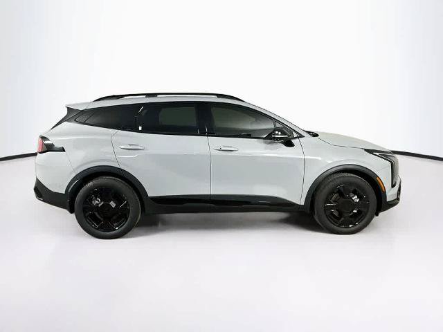 Used 2026 Kia Sportage X-Line w/ X-Line Technology Package AWD/4WD image 26