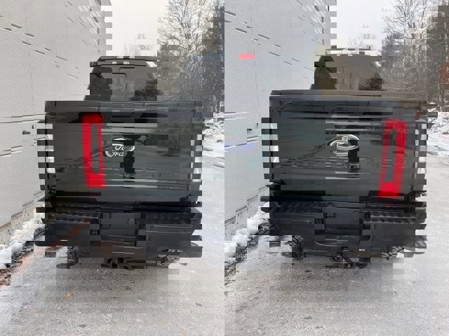 Certified 2024 Ford F250 XL w/ XL Off-Road Package image 4