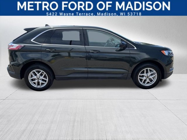 Certified 2024 Ford Edge SEL AWD/4WD image 6