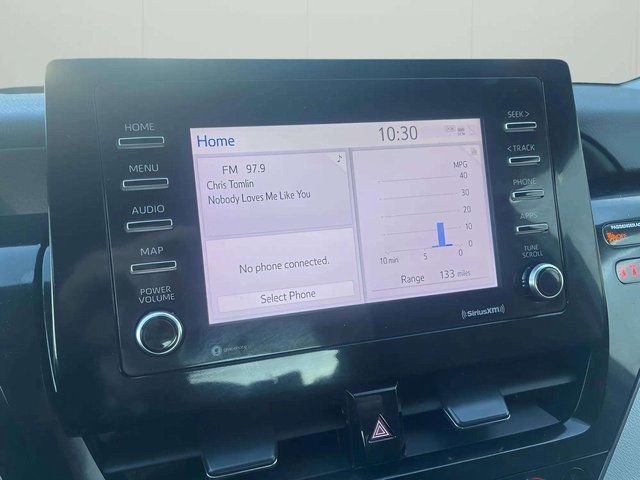 Used 2023 Toyota Camry LE image 8