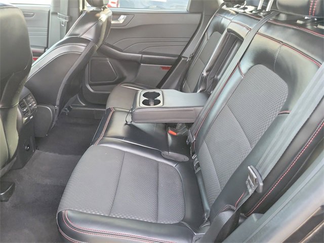 Certified 2023 Ford Escape ST-Line image 20