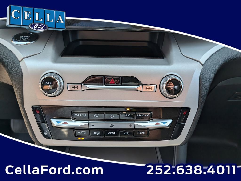 Certified 2023 Ford Explorer XLT w/ Equipment Group 202A image 12