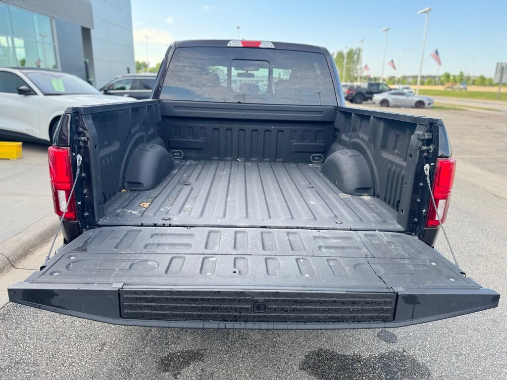 Certified 2020 Ford F150 XLT w/ Equipment Group 302A Luxury AWD/4WD image 41
