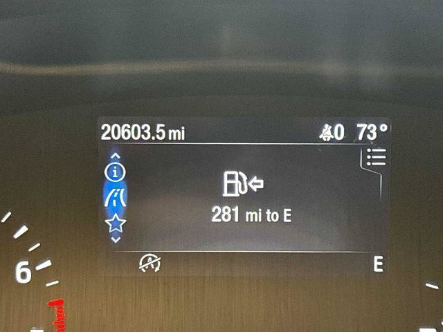 Certified 2022 Ford Escape SE w/ SE Sport Appearance Package AWD/4WD image 11