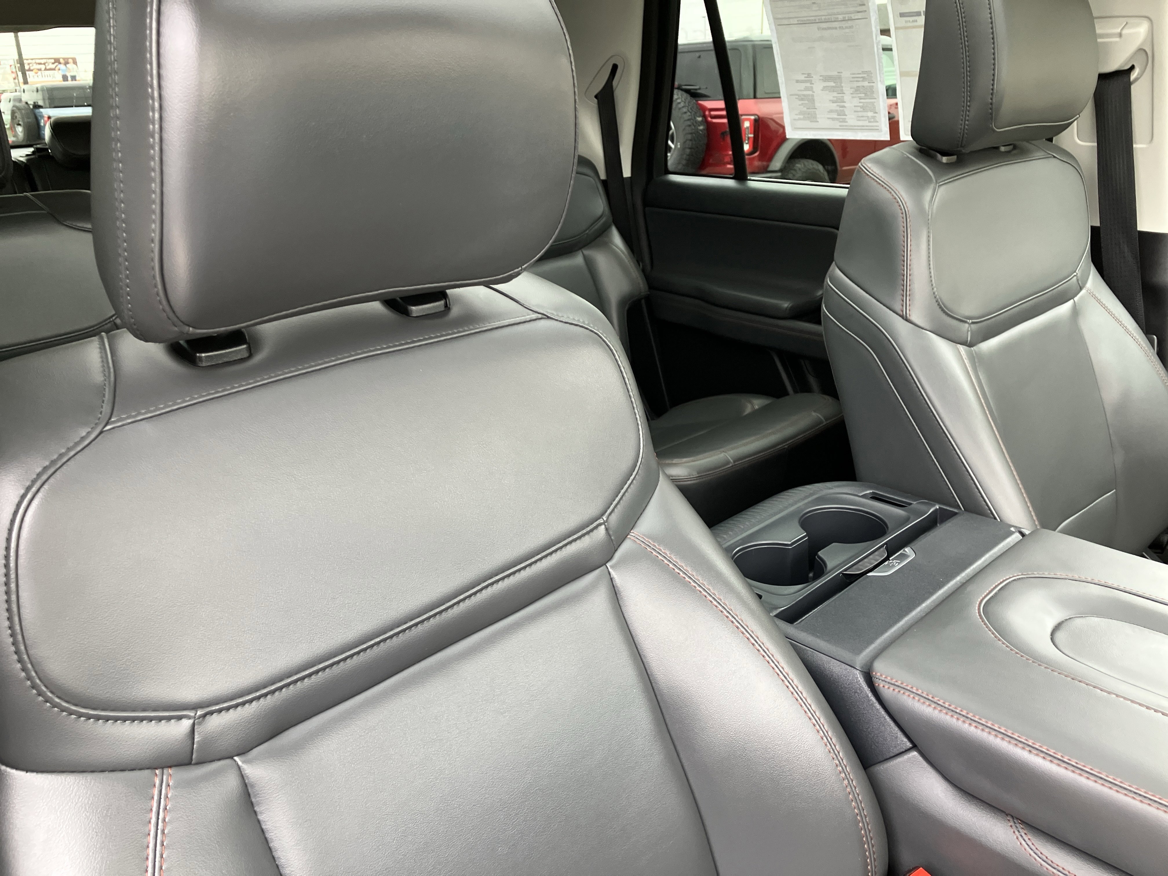 Certified 2025 Ford Expedition Max Active image 55