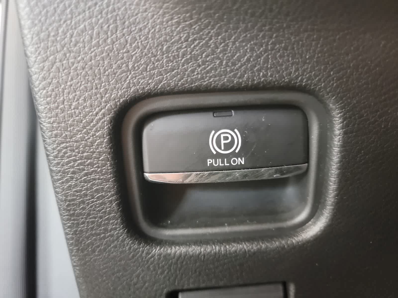 Used 2023 Jeep Grand Cherokee Altitude AWD/4WD image 20