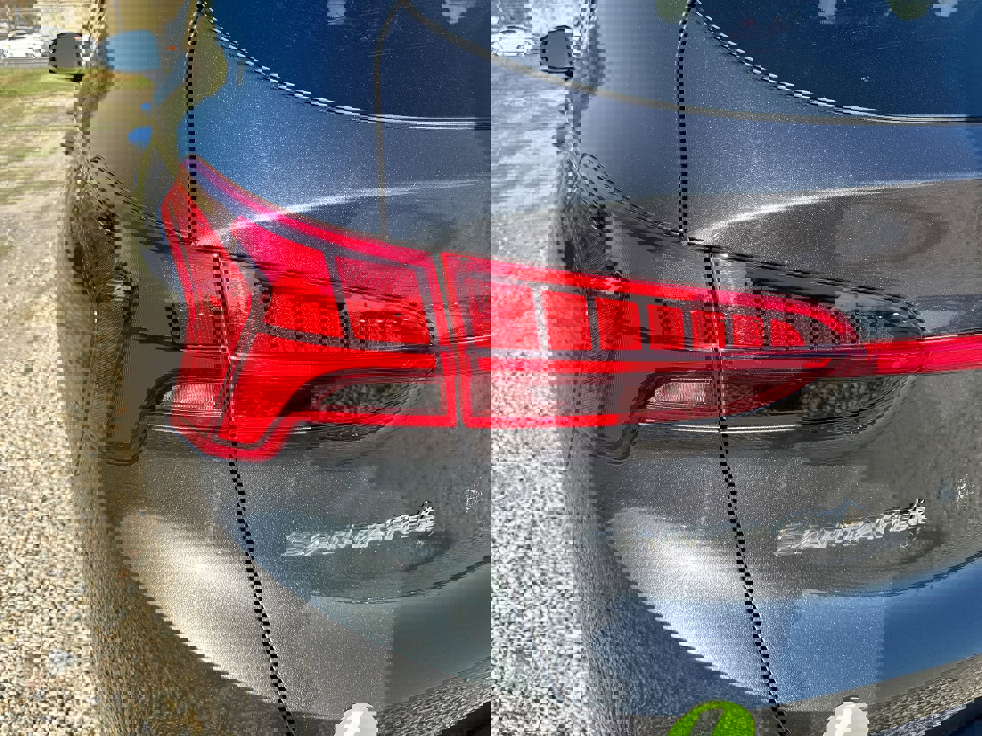 Used 2023 Hyundai Santa Fe Limited image 38