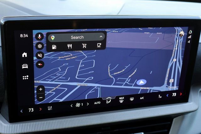 Certified 2025 Ford Explorer Active w/ Active Comfort Package image 5