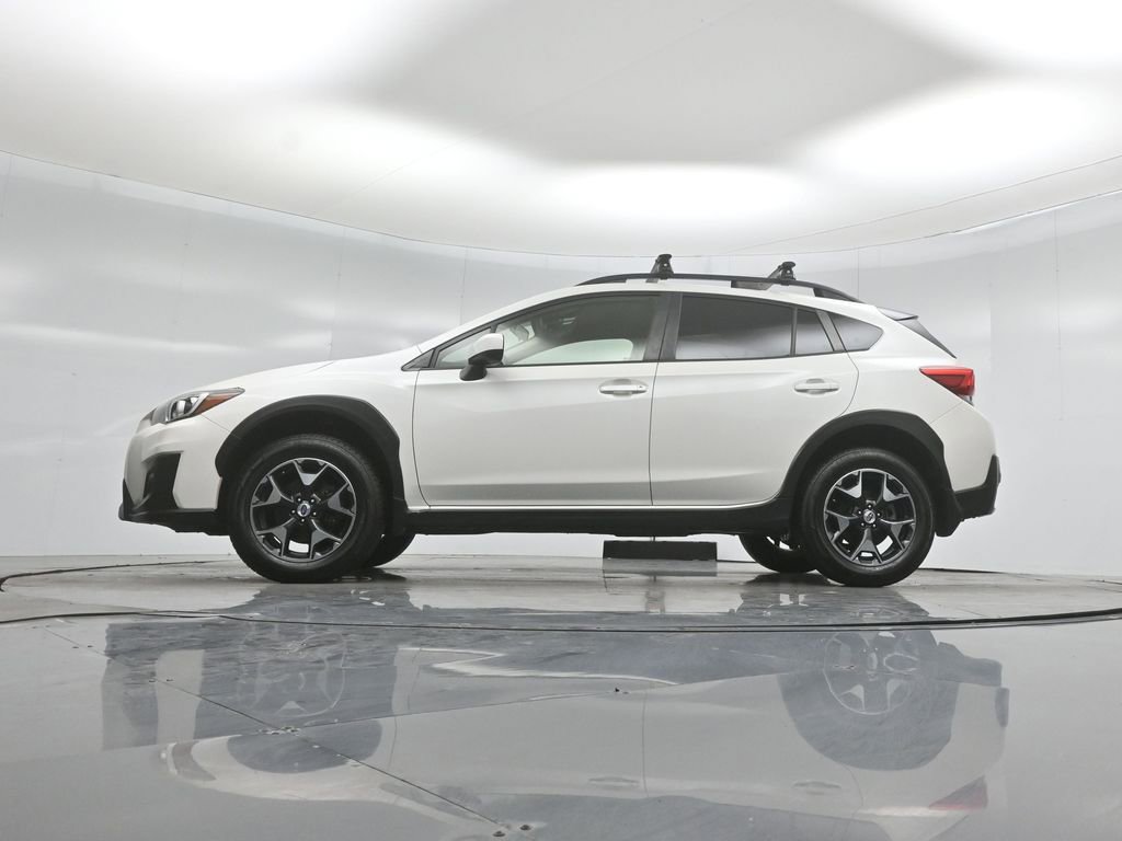 Used 2018 Subaru Crosstrek 2.0i Premium AWD/4WD image 48