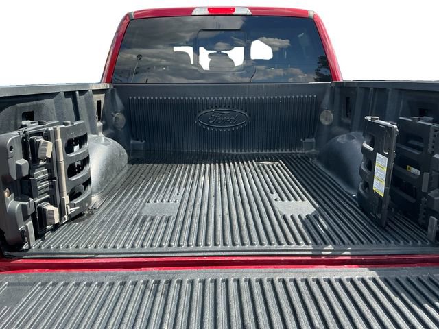 Certified 2019 Ford F150 Lariat w/ Equipment Group 502A Luxury AWD/4WD image 19