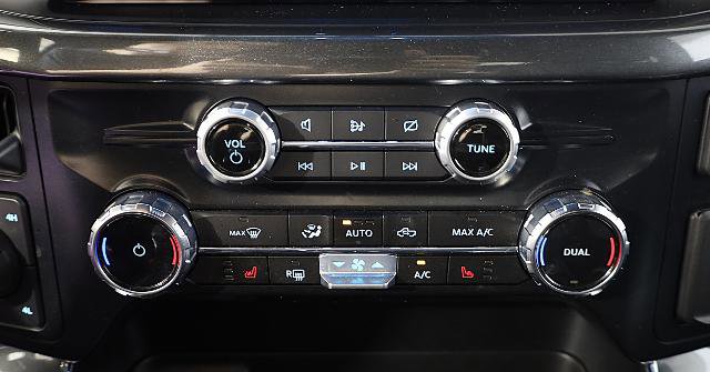 Certified 2023 Ford F150 XLT w/ Equipment Group 302A High AWD/4WD image 15