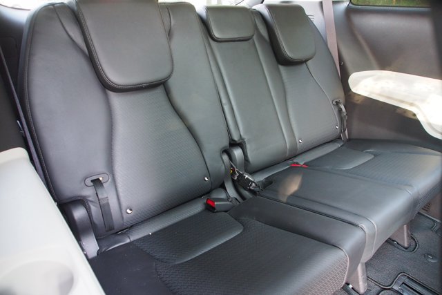 Used 2022 Kia Carnival SX Prestige FWD image 17