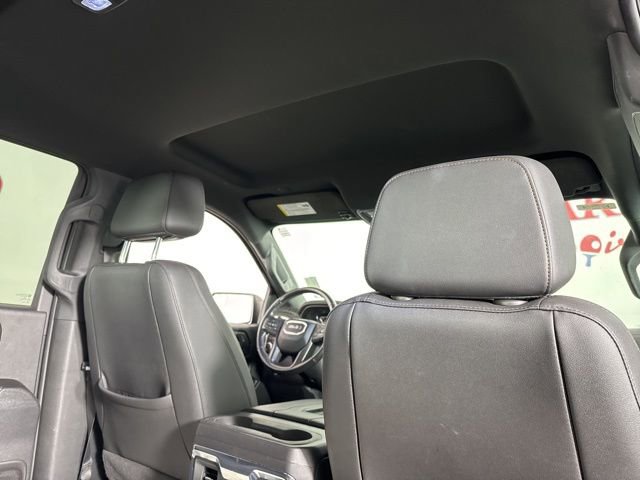 Used 2021 GMC Sierra 1500 AT4 image 19