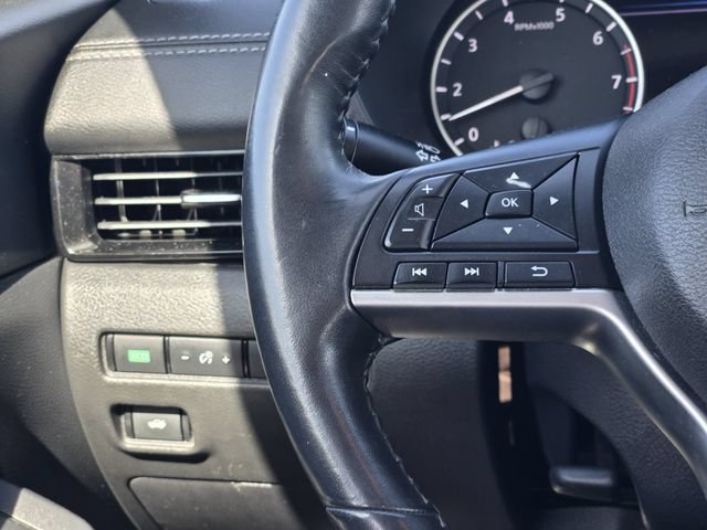 Used 2021 Nissan Sentra SV FWD image 26