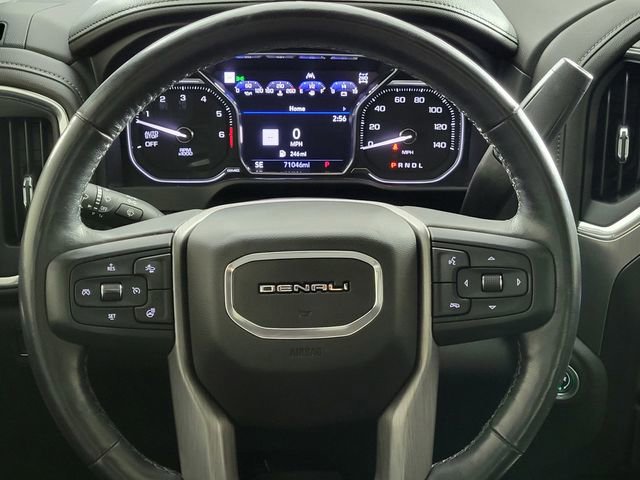 Used 2020 GMC Sierra 1500 Denali w/ Denali Premium Package image 27
