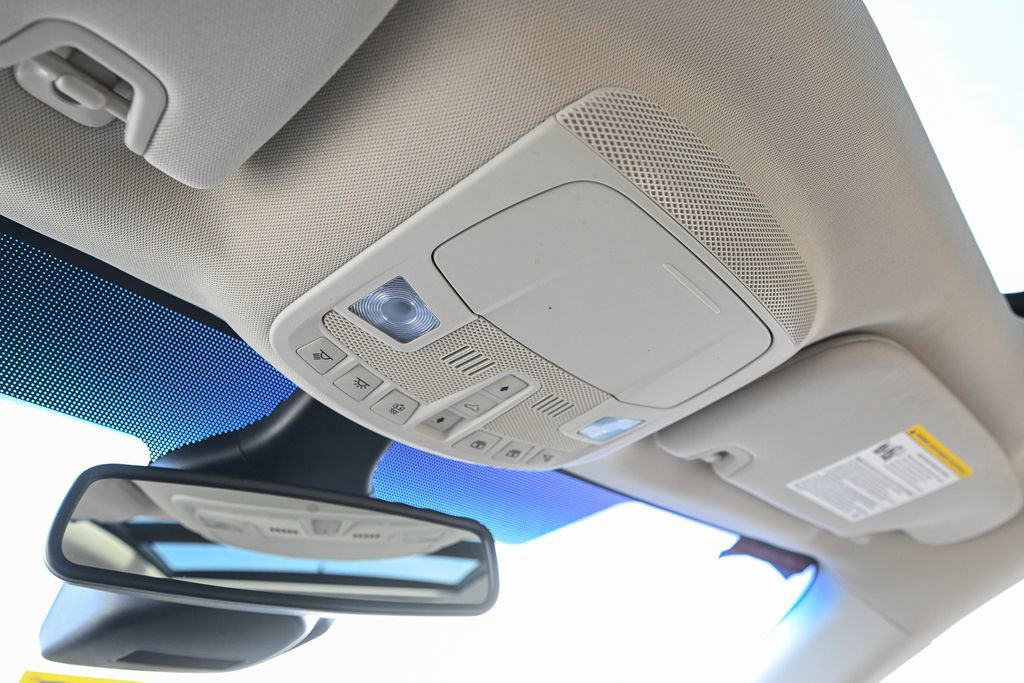 Certified 2020 Ford Edge Titanium w/ Equipment Group 301A image 45