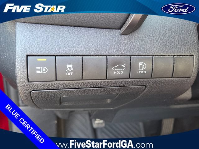 Used 2020 Toyota Camry LE FWD image 27