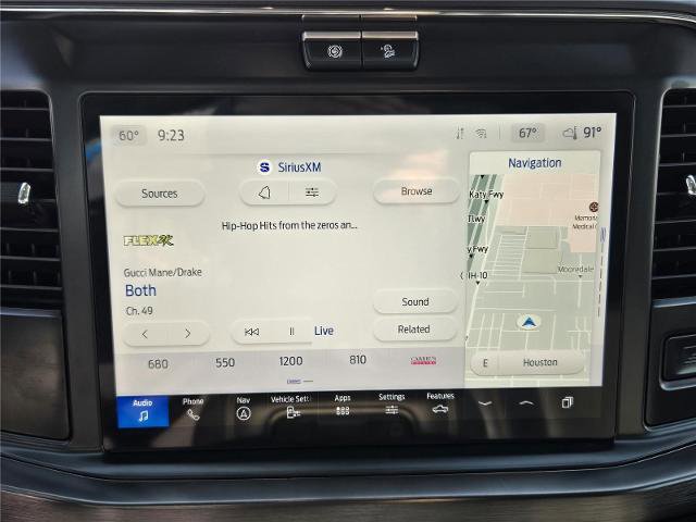 Certified 2026 Ford F350 Lariat AWD/4WD image 16