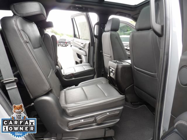 Used 2023 GMC Yukon Denali RWD image 33