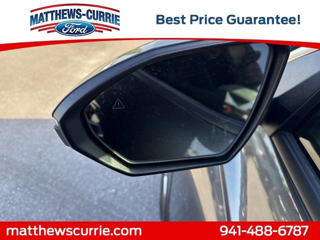 Used 2023 Hyundai Tucson SEL image 8