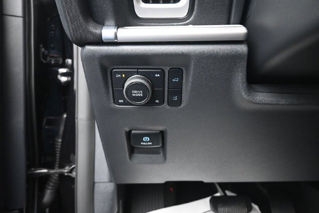 Certified 2026 Ford Expedition Max Active AWD/4WD image 19