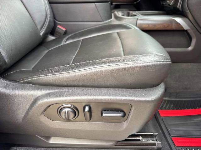 Used 2020 GMC Sierra 1500 SLT w/ SLT Premium Package image 15