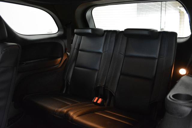 Used 2022 Dodge Durango GT AWD/4WD image 17