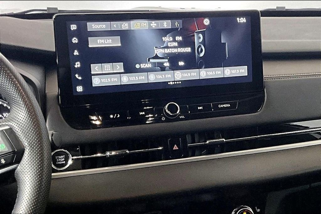 Used 2025 Mitsubishi Outlander SE AWD/4WD image 5