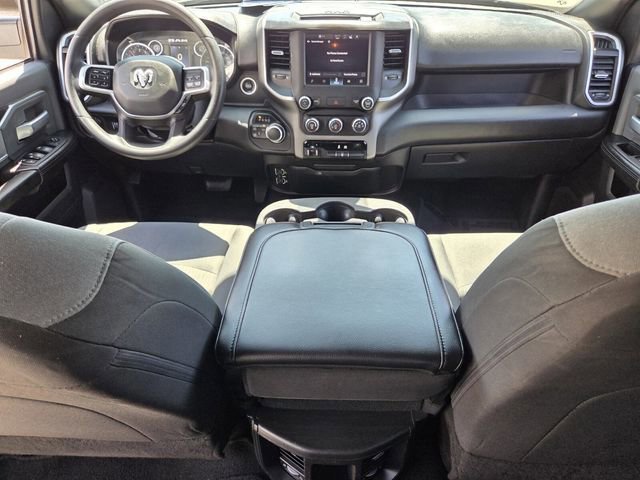 Used 2022 RAM 2500 Big Horn image 16