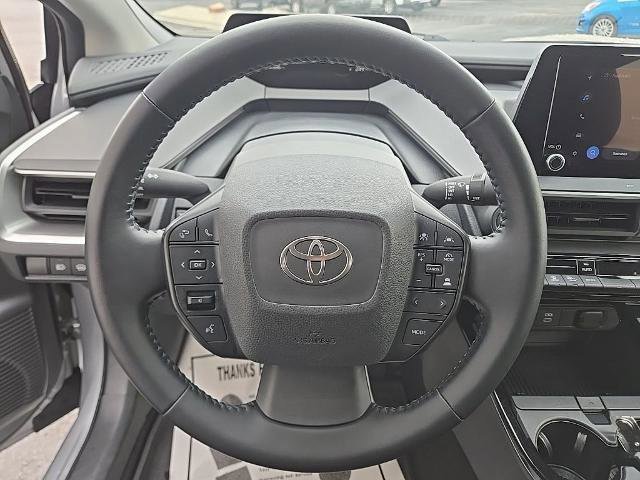 Used 2024 Toyota Prius LE image 16