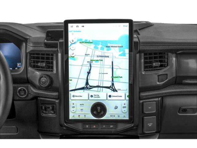Certified 2025 Ford F150 Lightning Flash AWD/4WD image 14