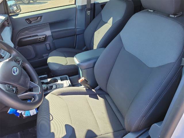 Certified 2022 Ford Maverick XL image 18