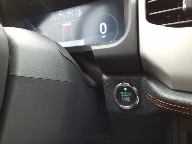 Certified 2024 Ford Expedition Timberline image 24