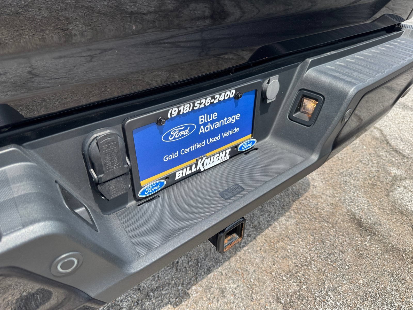 Certified 2023 Ford F150 XLT w/ Equipment Group 302A High AWD/4WD image 16
