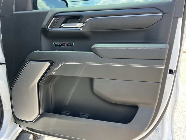 Used 2024 GMC Sierra 1500 AT4X w/ AT4X AEV Edition AWD/4WD image 28
