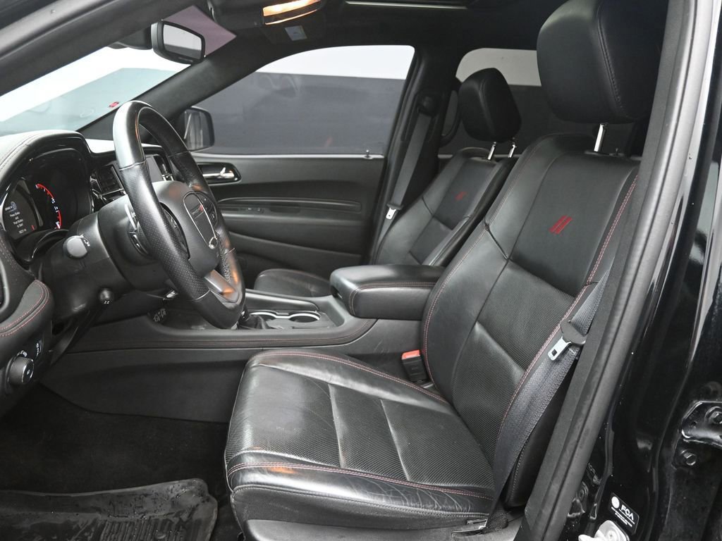 Used 2022 Dodge Durango R/T w/ Tow 'N Go Package image 22
