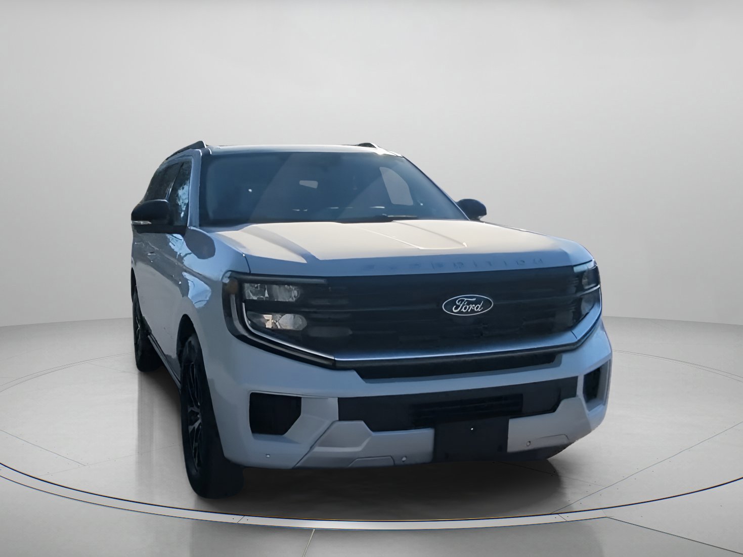 Certified 2025 Ford Expedition Platinum image 29