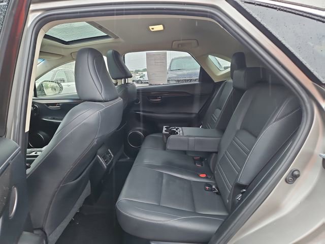 Used 2017 Lexus NX 200t AWD w/ Premium Package image 28